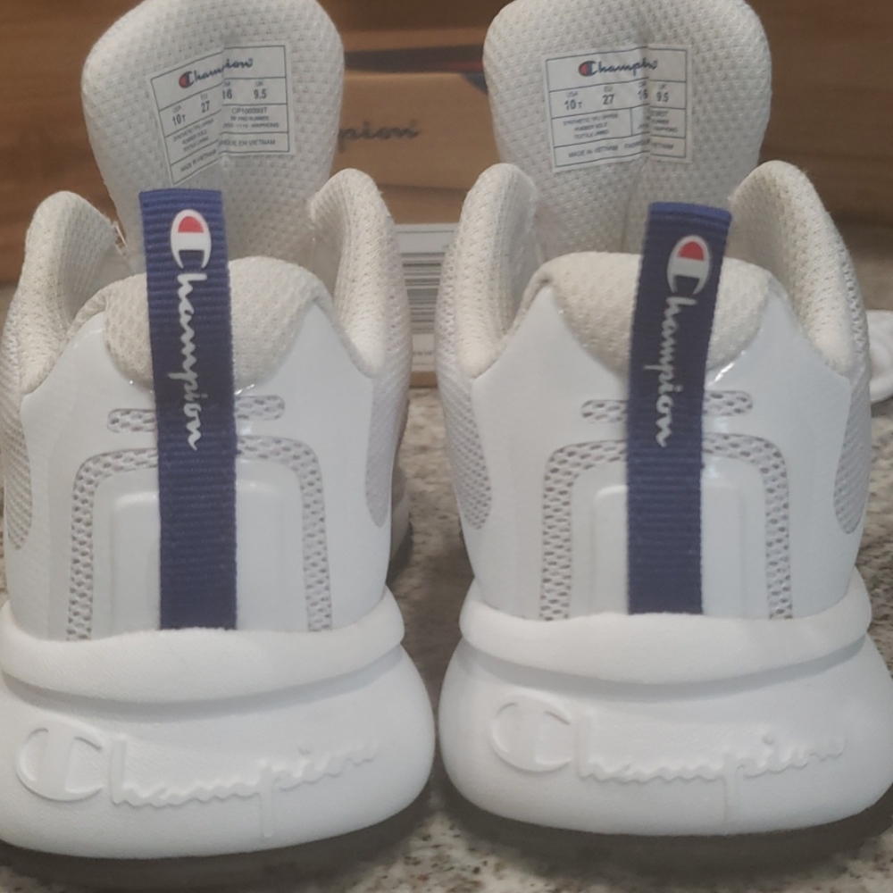 Champion RF Pro Runner - Picture 6 of 6
